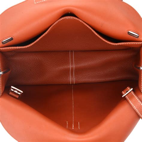 Halzan Hermès Bags 